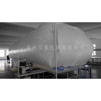 集装箱内衬袋