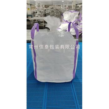 连云港耐高温150℃集装袋